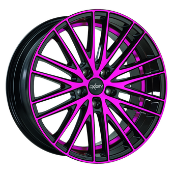 OXIGIN 19 Oxspoke 7,5x17 5x108 ET45