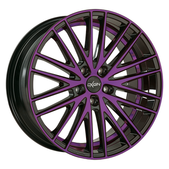 OXIGIN 19 Oxspoke 7,5x17 5x108 ET45