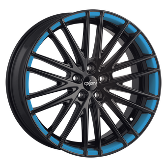 OXIGIN 19 Oxspoke 7,5x17 5x114 ET48