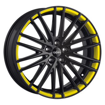 OXIGIN 19 Oxspoke 7,5x17 5x112 ET45