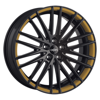 OXIGIN 19 Oxspoke 7,5x17 5x112 ET45