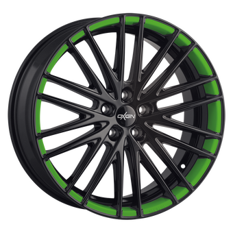 OXIGIN 19 Oxspoke 7,5x17 5x112 ET35