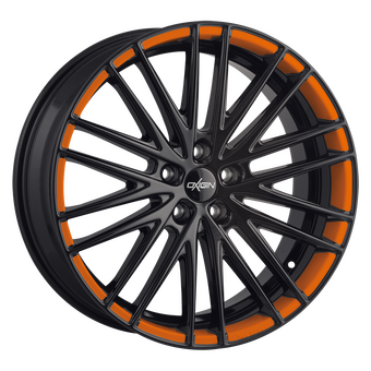 OXIGIN 19 Oxspoke 7,5x17 5x108 ET45