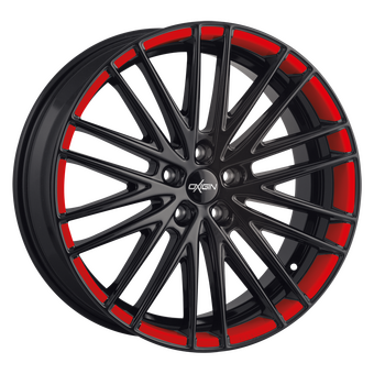OXIGIN 19 Oxspoke 7,5x17 5x114 ET48