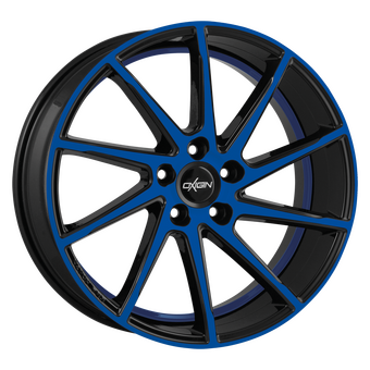 OXIGIN 20 Attraction 8,5x18 5x120 ET35