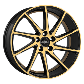 OXIGIN 20 Attraction 8,5x18 5x120 ET35