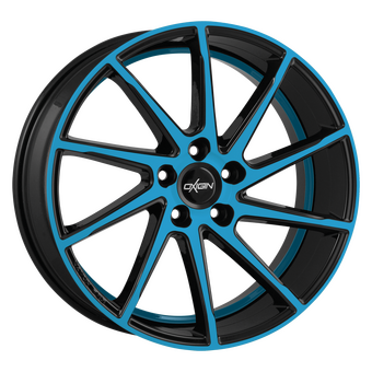 OXIGIN 20 Attraction 8,5x18 5x112 ET40