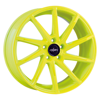 OXIGIN 20 Attraction 8,5x18 5x114 ET42