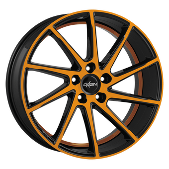 OXIGIN 20 Attraction 8,5x18 5x114 ET42