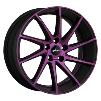 OXIGIN 20 Attraction 8,5x18 5x112 ET40