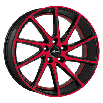 OXIGIN 20 Attraction 8,5x18 5x112 ET40