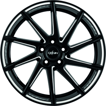 OXIGIN 20 Attraction 8,5x18 5x114 ET42
