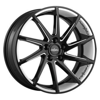 OXIGIN 20 Attraction 8,5x19 5x108 ET45