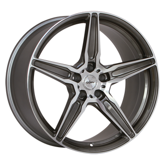 OXIGIN 21 Oxflow 9x20 5x112,00 ET28,00