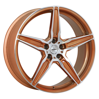 OXIGIN 21 Oxflow 9x20 5x112,00 ET35,00