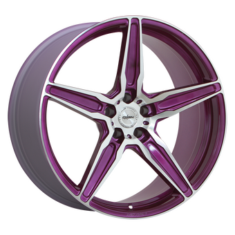 OXIGIN 21 Oxflow 9x20 5x112,00 ET35,00