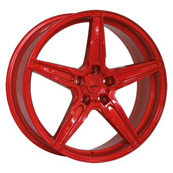 OXIGIN 21 Oxflow 10.5x20 5x112,00 ET50,00