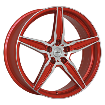 OXIGIN 21 Oxflow 9x20 5x112,00 ET28,00