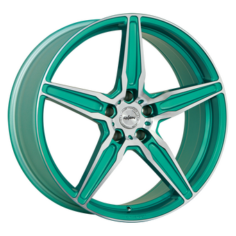 OXIGIN 21 Oxflow 9x20 5x112,00 ET35,00