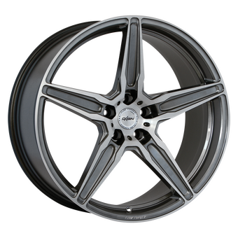 OXIGIN 21 Oxflow 10.5x20 5x112,00 ET50,00