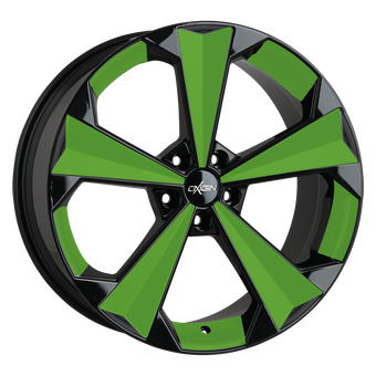 OXIGIN 22 OXRS 8,5x19 5x114 ET43