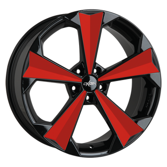OXIGIN 22 OXRS 8,5x19 5x114 ET43