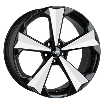 OXIGIN 22 OXRS 9x20 5x112 ET28