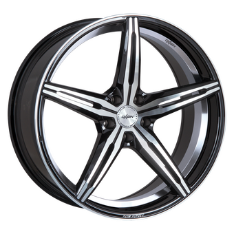 OXIGIN 23 Diamond 9x20 5x108,00 ET45,00