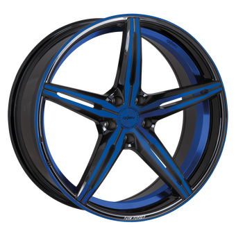 OXIGIN 23 Diamond 9x20 5x108,00 ET45,00