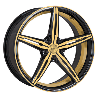 OXIGIN 23 Diamond 9x20 5x108,00 ET45,00