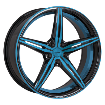 OXIGIN 23 Diamond 9x20 5x108,00 ET45,00