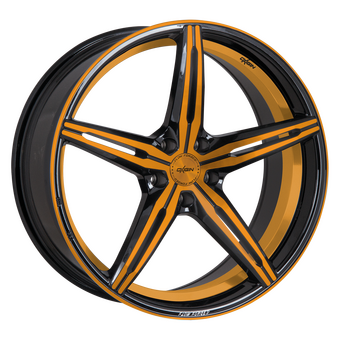 OXIGIN 23 Diamond 9x20 5x108,00 ET45,00