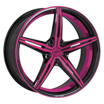 OXIGIN 23 Diamond 9x20 5x112,00 ET28,00