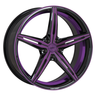 OXIGIN 23 Diamond 9x20 5x108,00 ET45,00