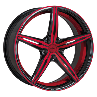 OXIGIN 23 Diamond 9x20 5x108,00 ET45,00