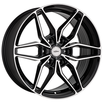 OXIGIN 24 Oxroad 9x20 6x139,70 ET5,00