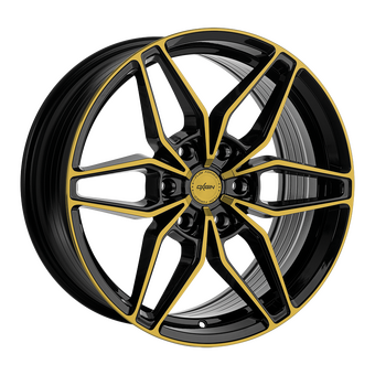 OXIGIN 24 Oxroad 9x20 6x114,30 ET25,00