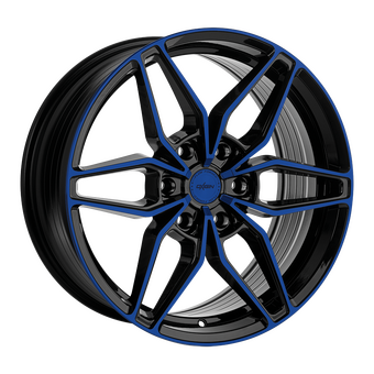 OXIGIN 24 Oxroad 9x20 6x139,70 ET5,00