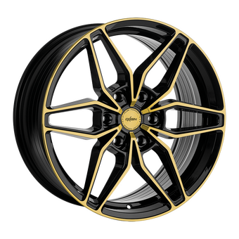 OXIGIN 24 Oxroad 9x20 6x139,70 ET5,00