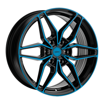 OXIGIN 24 Oxroad 9x20 6x139,70 ET5,00