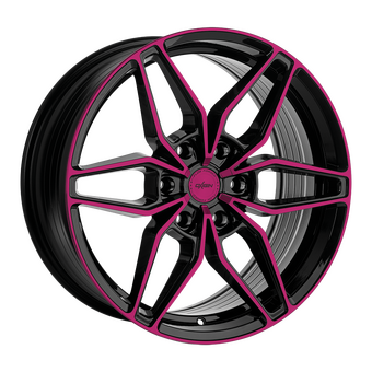 OXIGIN 24 Oxroad 9x20 6x114,30 ET25,00