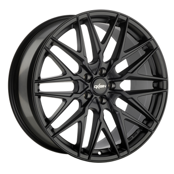 OXIGIN 25 Oxcross 7,5x17 5x114 ET55