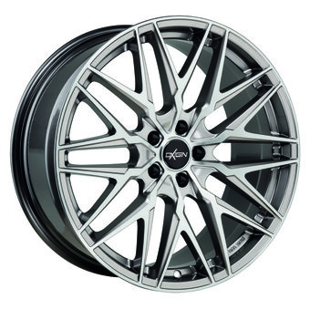 OXIGIN 25 Oxcross 9x20 5x120 ET29
