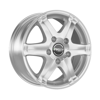 ProLine PV/T 6,5x16 5x130 ET60