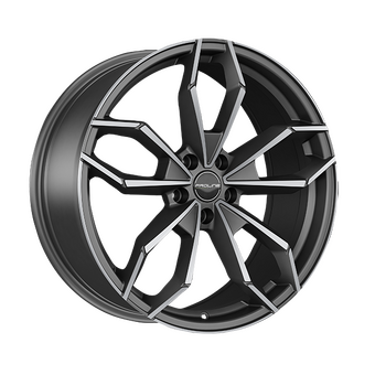 ProLine PXM 8x18 5x108 ET40