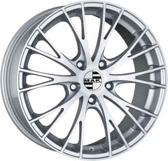 MAK RENNEN 8x18 5x112 ET21