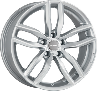 MAK SARTHE 8x19 5x112 ET42