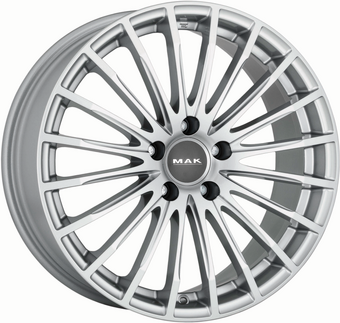 MAK FATALE 7,5x17 5x114 ET40