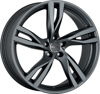 MAK STOCKHOLM W 7x16 5x108 ET37