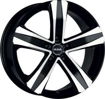 MAK STONE5 6x15 5x139 ET0